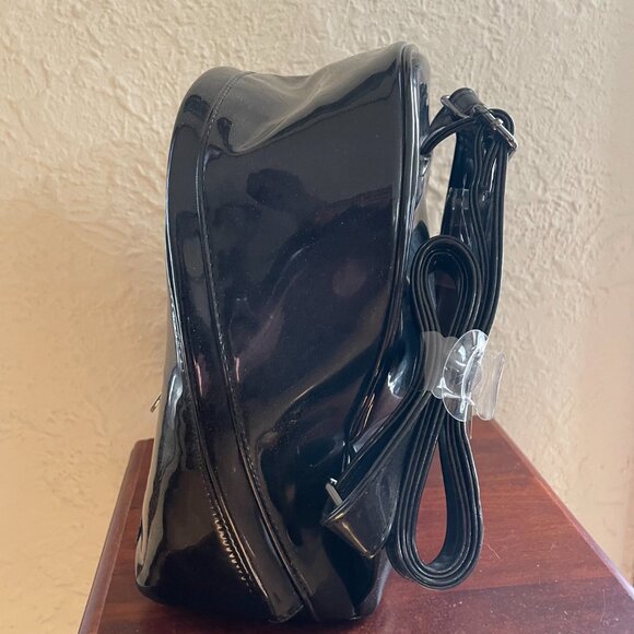 NWT Danielle Nicole Snow White Fairest One of Alll Mini Backpack - Picture 3 of 10